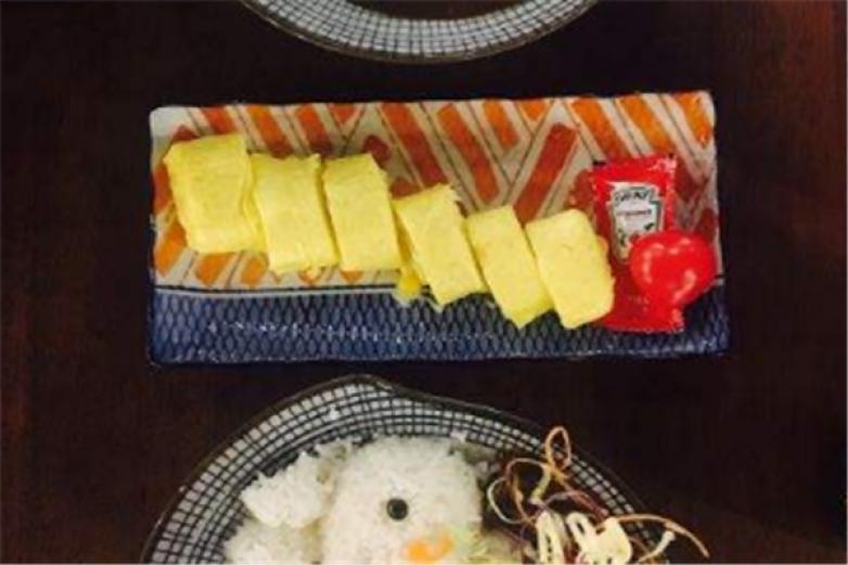 慢点食堂